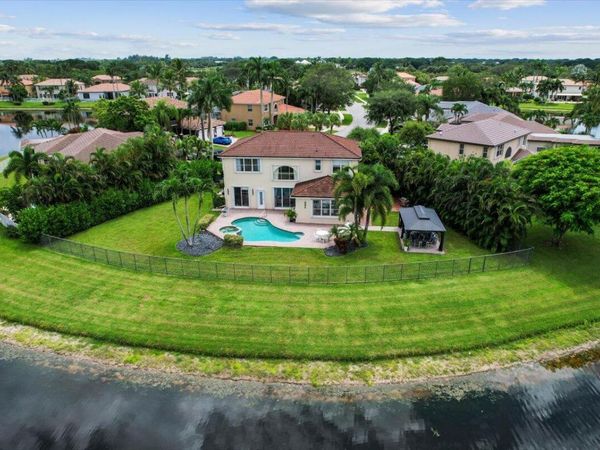 6445 Kirsten Way, Lake Worth, FL 33467