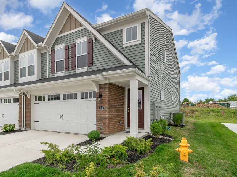 5137 Limerick Court, Union, KY 41091 Photo 1