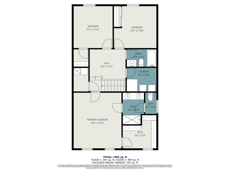 5137 Limerick Court, Union, KY 41091 Photo 5