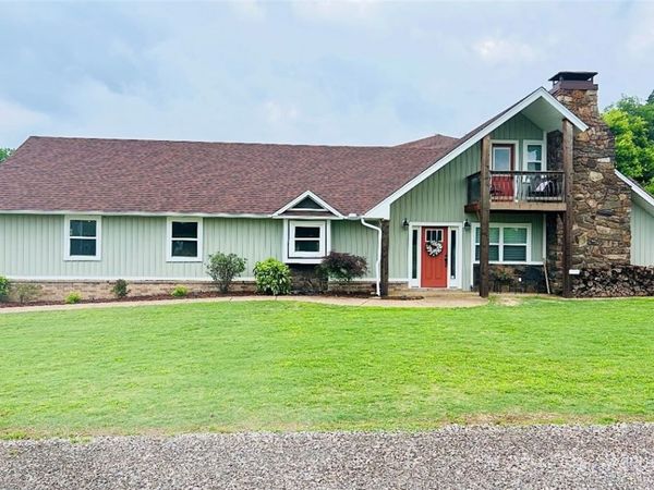 985 Gravel Hill Road, Dover, AR 72837