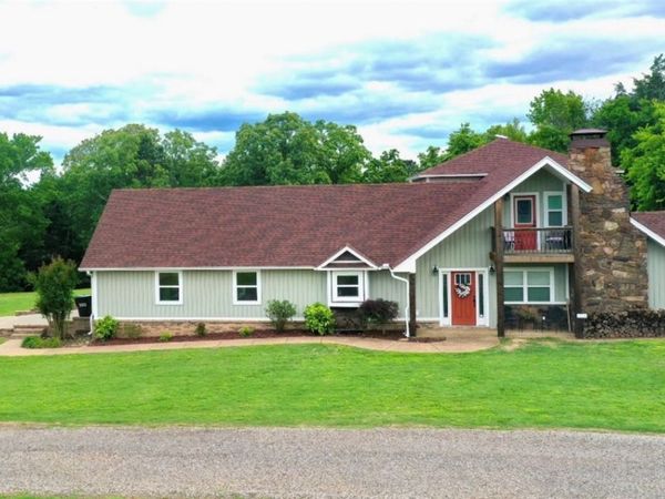 985 Gravel Hill Road, Dover, AR 72837