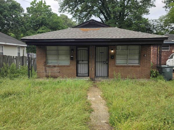 2859 NATHAN AVE, Memphis, TN 38112