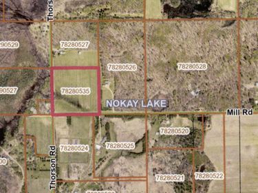 TBD Mill Road , Brainerd, MN 56401