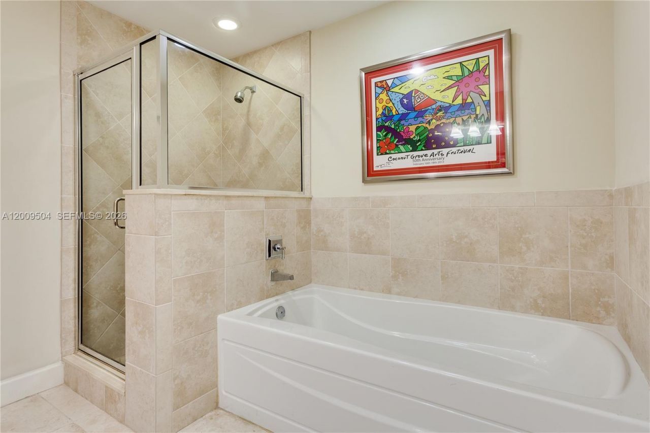 100 Andalusia, Unit 301, Coral Gables, FL 33134 Photo