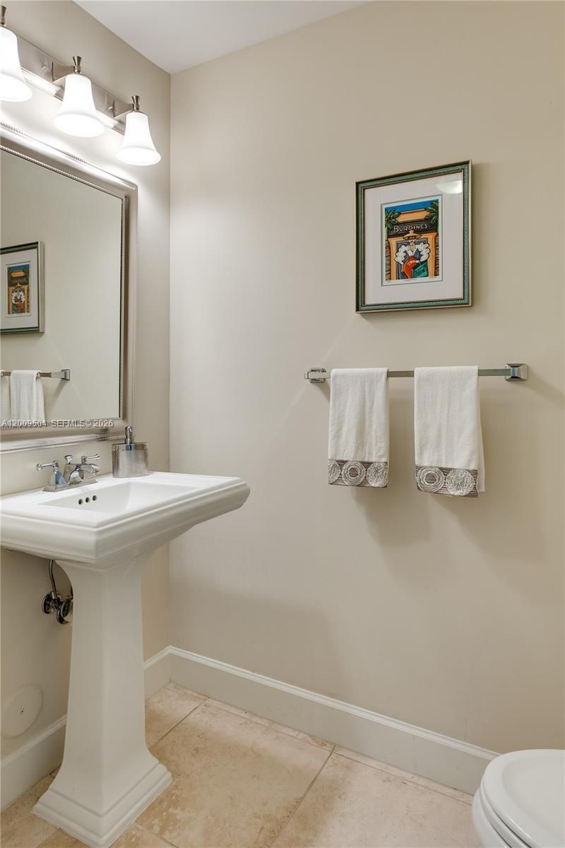 100 Andalusia, Unit 301, Coral Gables, FL 33134 Photo