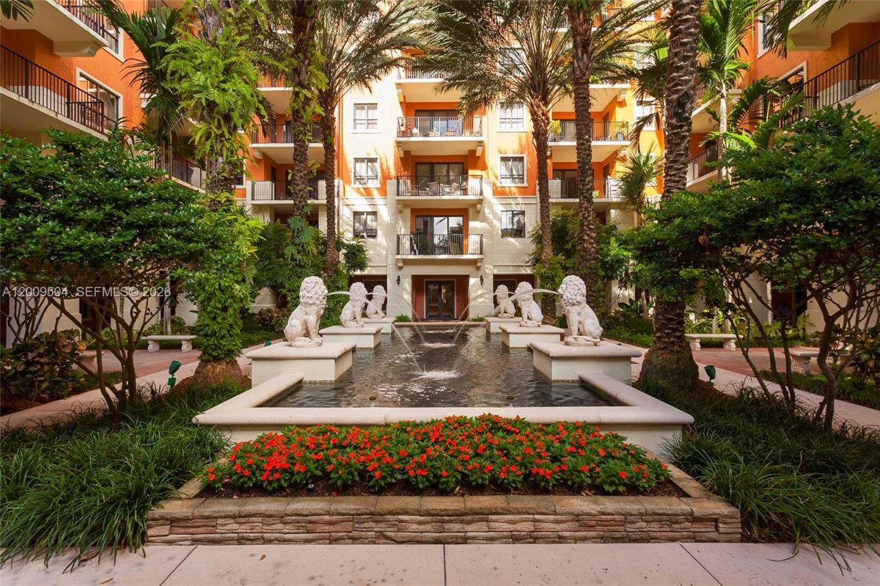 100 Andalusia, Unit 301, Coral Gables, FL 33134 Photo