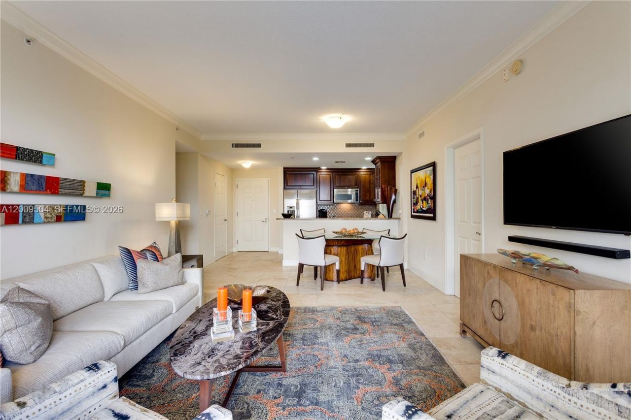 100 Andalusia, Unit 301, Coral Gables, FL 33134 Photo