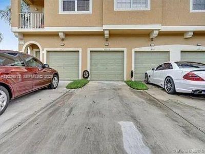 13209 SW 44th St, Unit 17101, Miramar, FL 33027 Photo