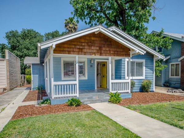 19 Court St, Woodland, CA 95695