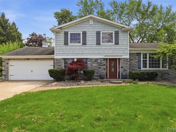 4168 McCandlish Road, Grand Blanc Twp, MI 48439