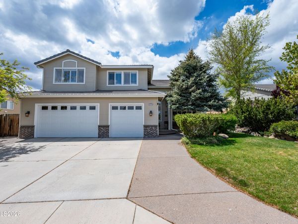 3775 Vancouver Drive, Reno, NV 89511