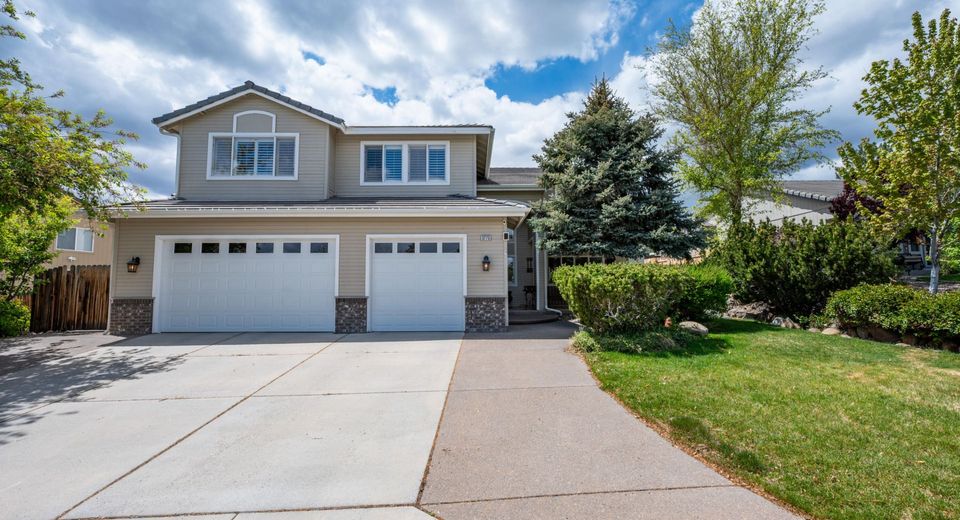 3775 Vancouver Drive, Reno, NV 89511 Photo