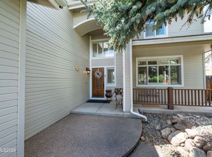 3775 Vancouver Drive, Reno, NV 89511 Photo