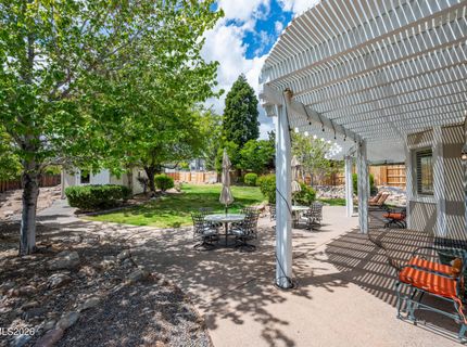 3775 Vancouver Drive, Reno, NV 89511 Photo