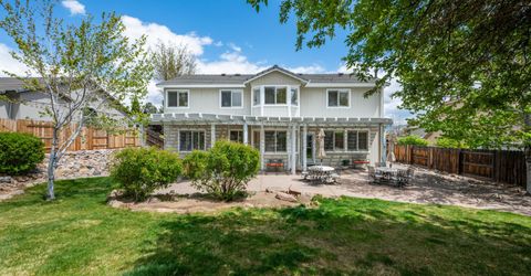 3775 Vancouver Drive, Reno, NV 89511 Photo