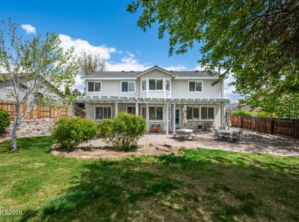 3775 Vancouver Drive, Reno, NV 89511 Photo