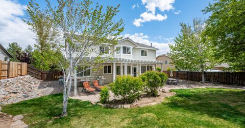 3775 Vancouver Drive, Reno, NV 89511 Photo