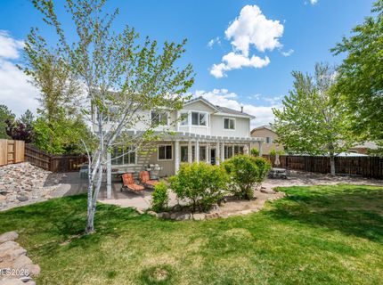 3775 Vancouver Drive, Reno, NV 89511 Photo