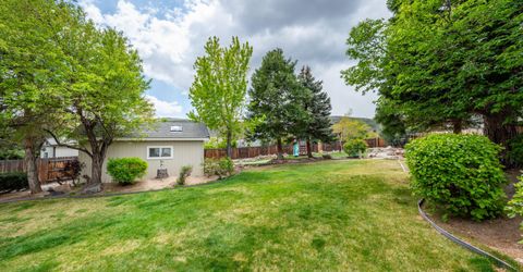 3775 Vancouver Drive, Reno, NV 89511 Photo