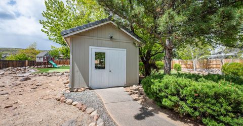 3775 Vancouver Drive, Reno, NV 89511 Photo