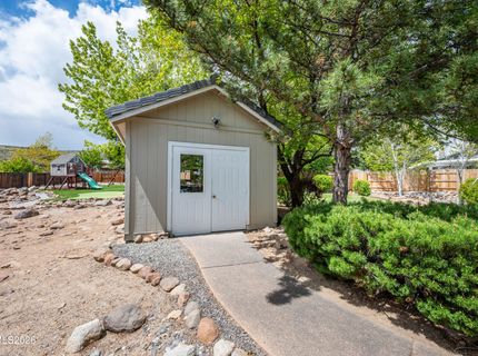 3775 Vancouver Drive, Reno, NV 89511 Photo