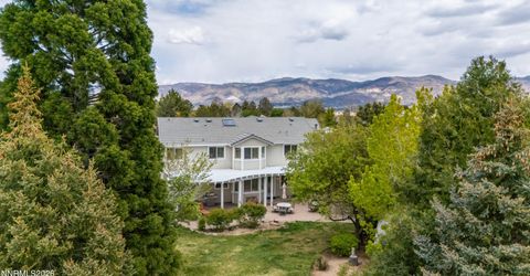 3775 Vancouver Drive, Reno, NV 89511 Photo