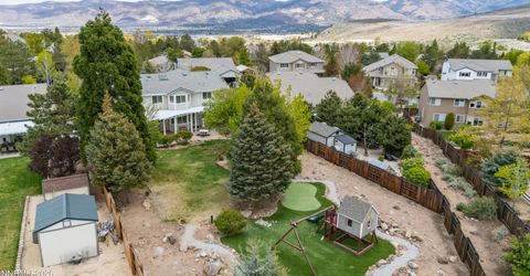 3775 Vancouver Drive, Reno, NV 89511 Photo