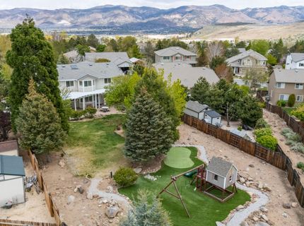 3775 Vancouver Drive, Reno, NV 89511 Photo