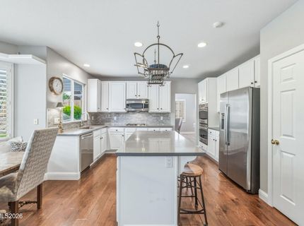 3775 Vancouver Drive, Reno, NV 89511 Photo