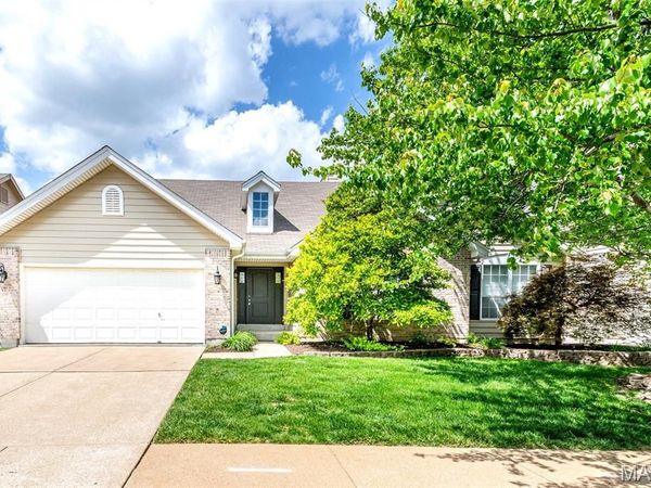 11431 Daykin Drive, St Louis, MO 63146