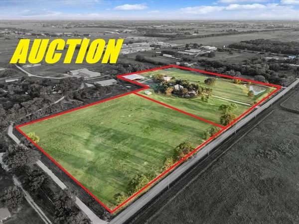 11410 Massey Road, Pilot Point, TX 76258