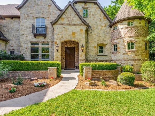 139 Saint Andrews Lane , Aledo, TX 76008