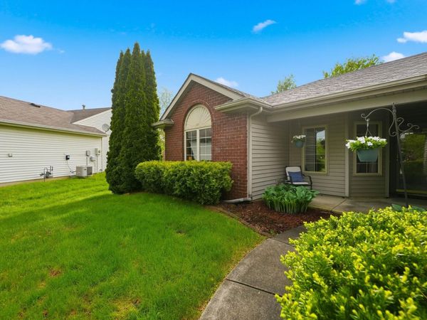 12412 Stoneboro Court, Fort Wayne, IN 46845