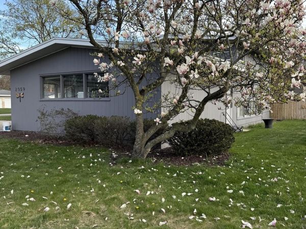 2059 Garland Drive, Norton Shores, MI 49441