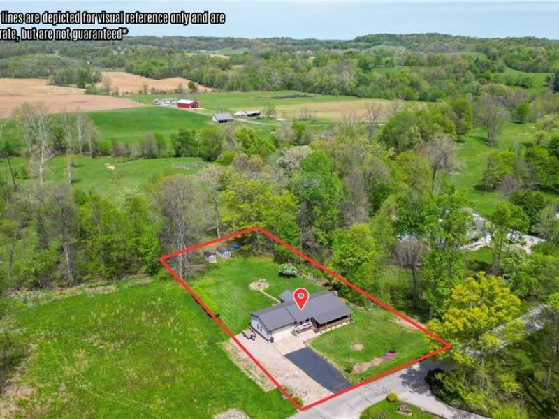 2650 Red Fox Drive, Duncan Falls, OH 43734 Photo 3