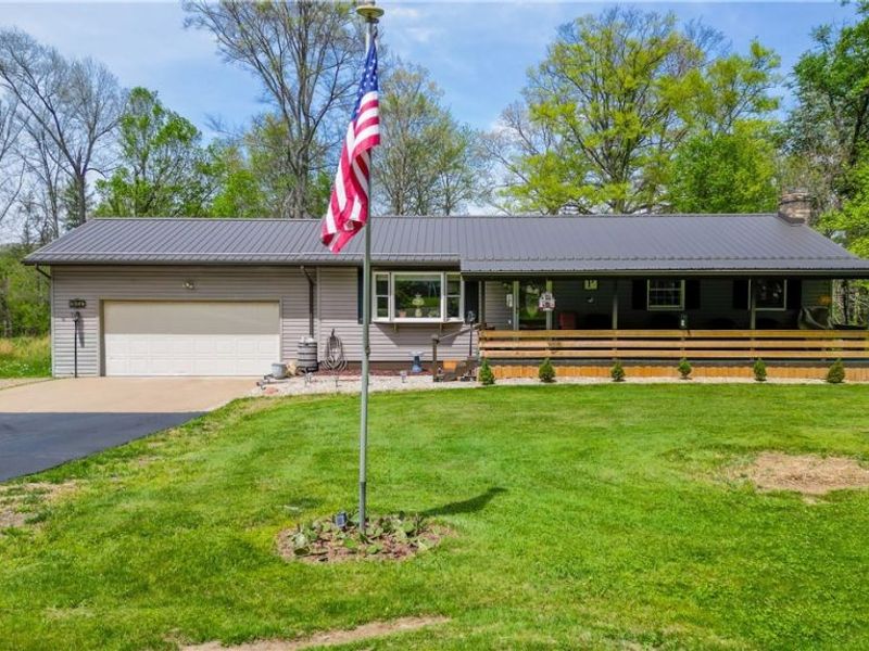 2650 Red Fox Drive, Duncan Falls, OH 43734 Photo 4