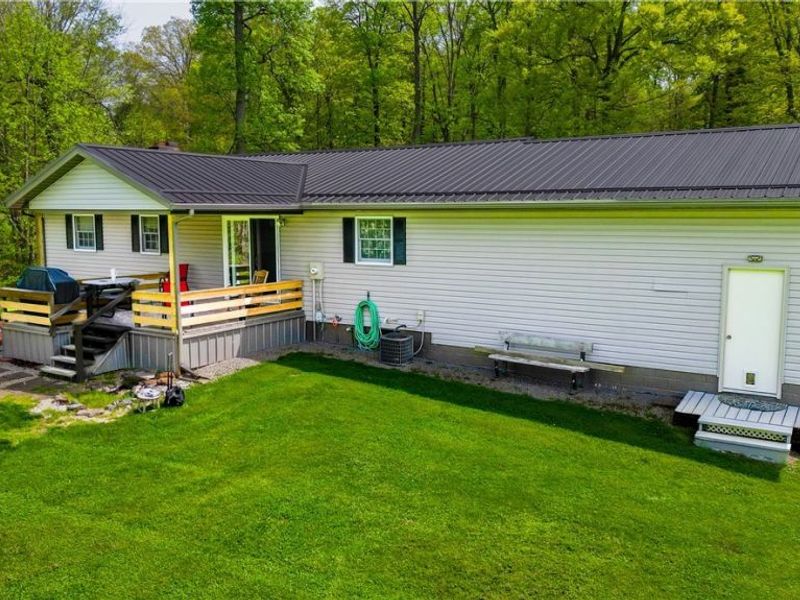 2650 Red Fox Drive, Duncan Falls, OH 43734 Photo 41