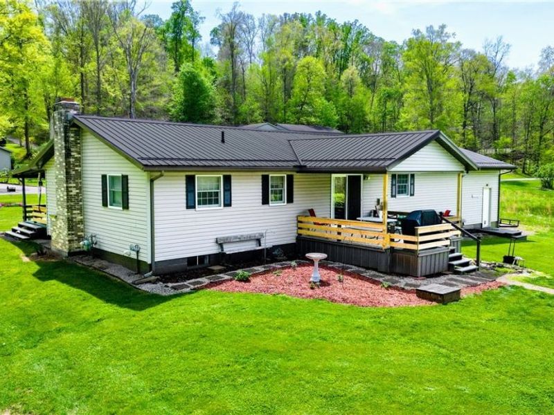 2650 Red Fox Drive, Duncan Falls, OH 43734 Photo 5