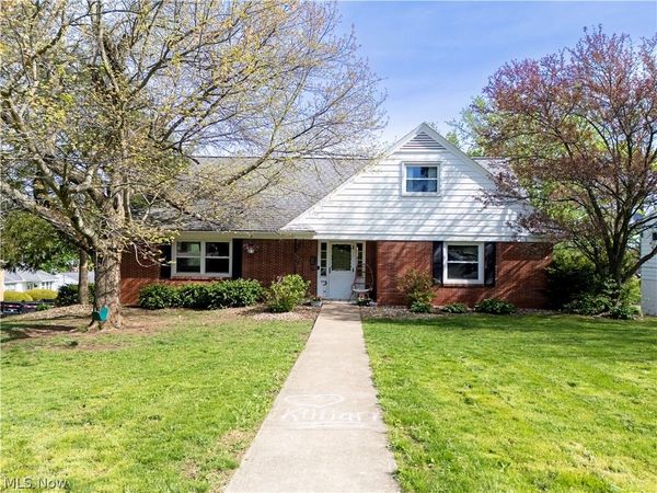 394 Abbeyfeale Road , Mansfield, OH 44907