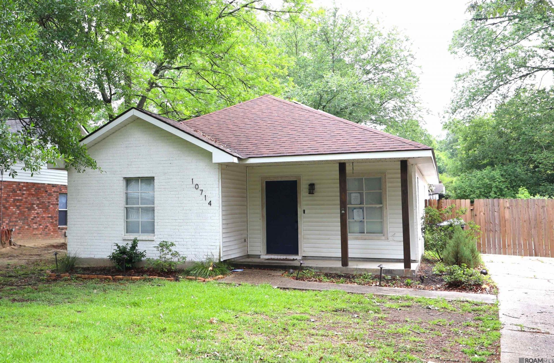10714 Holly Hock Dr, Greenwell Springs, LA 70739 Main Photo
