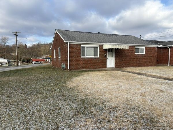 3110 H St , Mckeesport, PA 15133