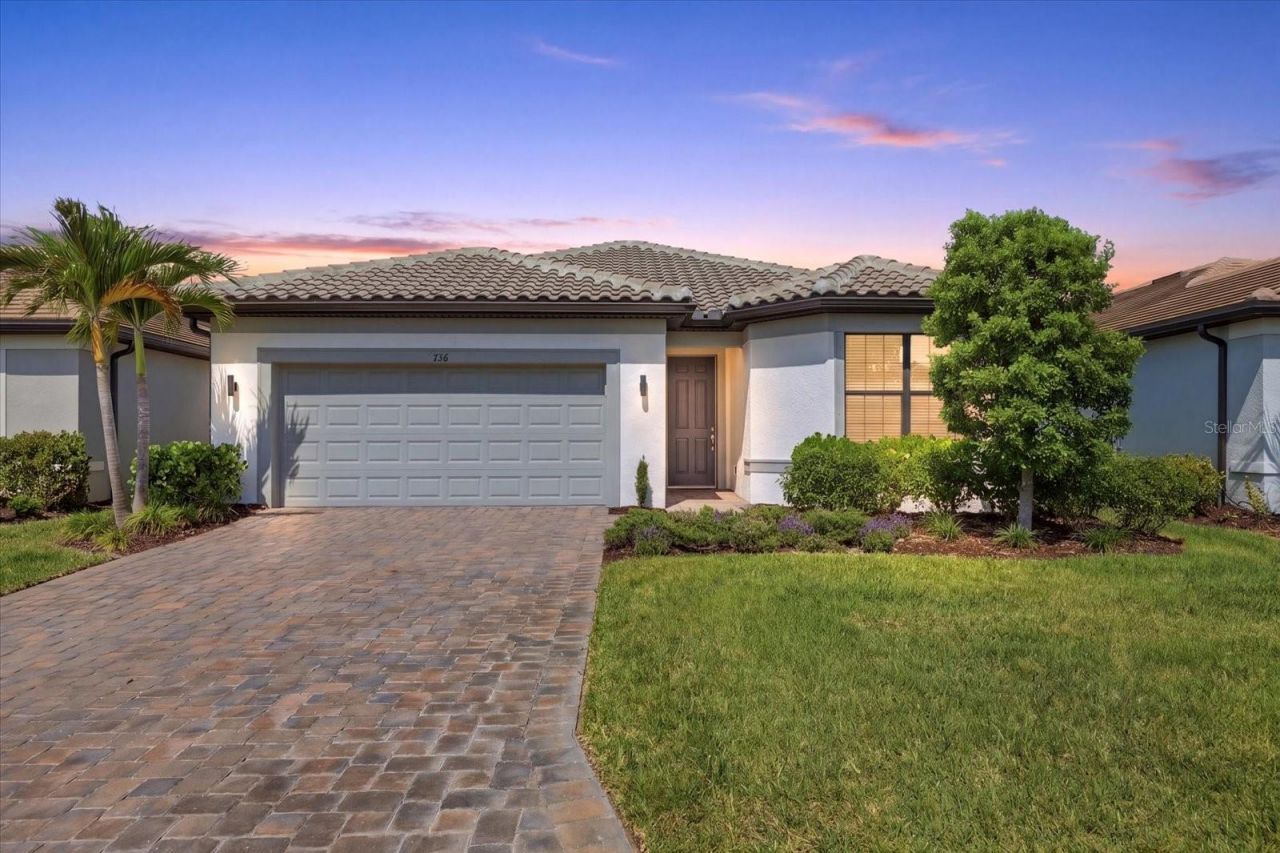 726 Gadwall Court, Bradenton, FL 34212 Main Photo