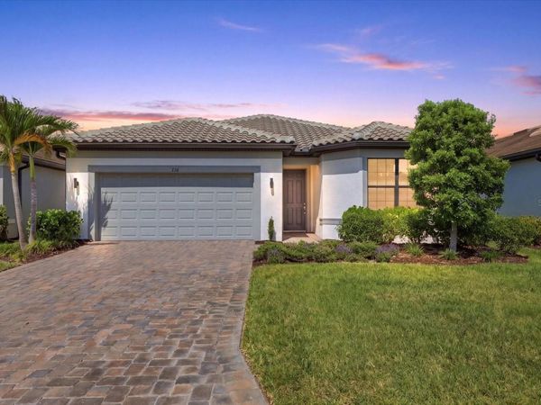 726 GADWALL COURT, BRADENTON, FL 34212