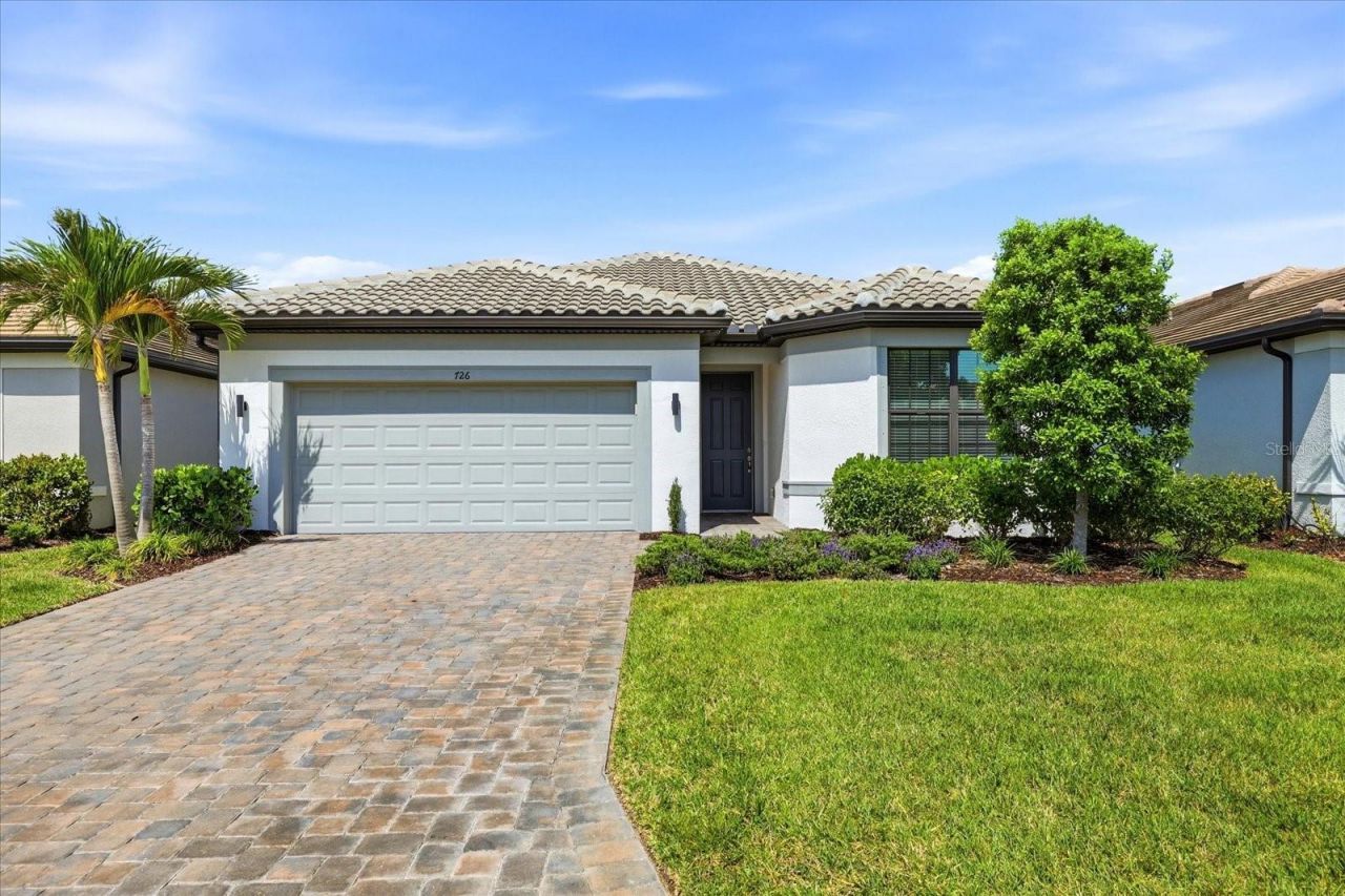 726 Gadwall Court, Bradenton, FL 34212 Photo