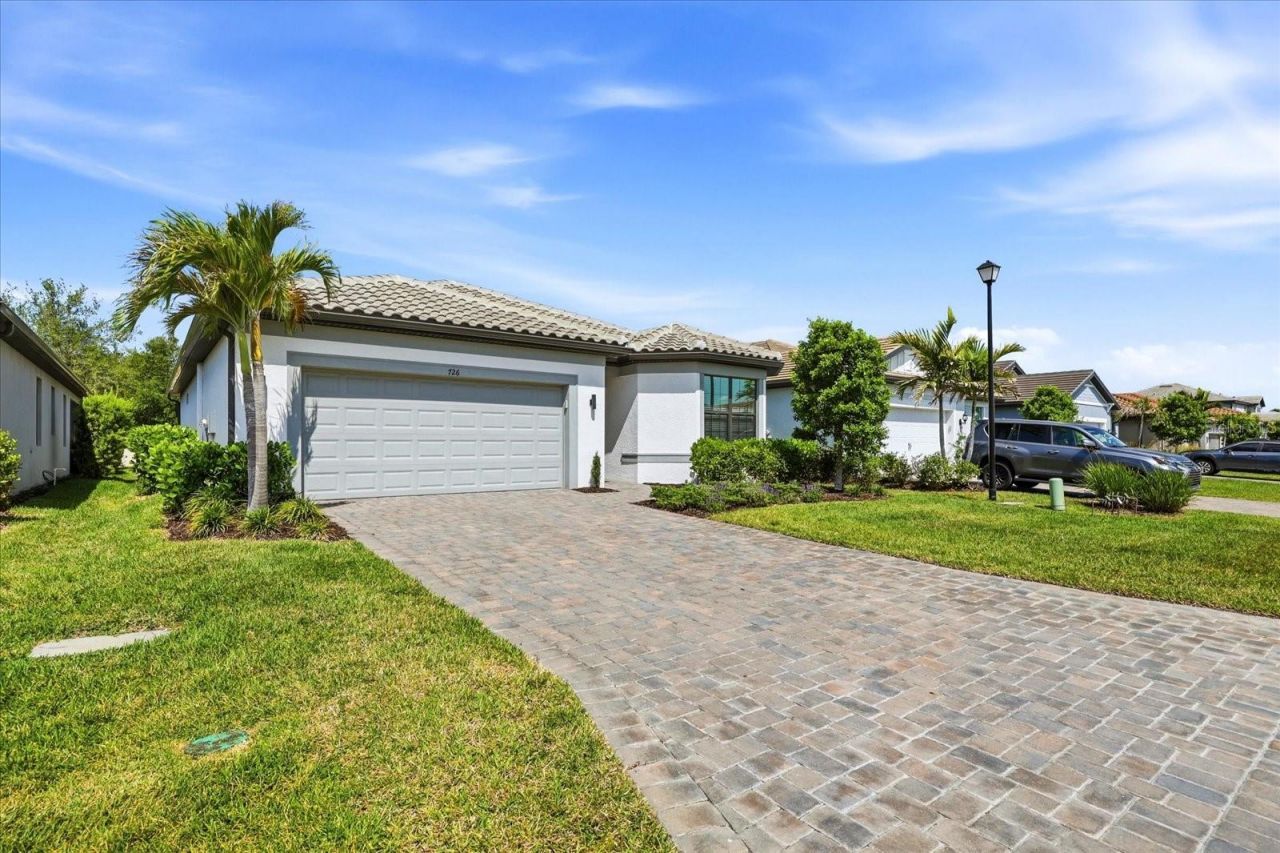 726 Gadwall Court, Bradenton, FL 34212 Photo