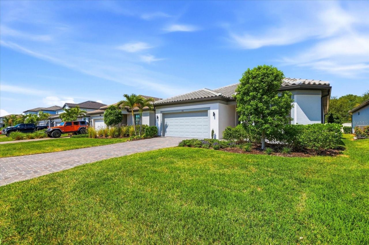 726 Gadwall Court, Bradenton, FL 34212 Photo