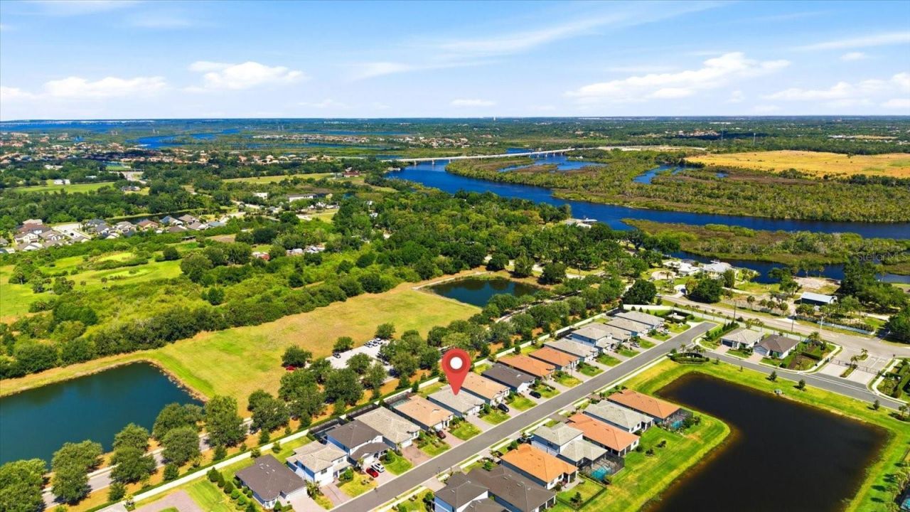 726 Gadwall Court, Bradenton, FL 34212 Photo