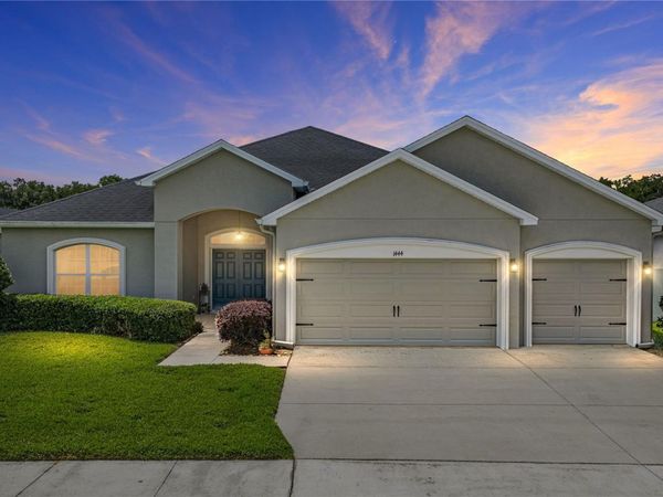 1444 CYPRESS VIEW LANE, LAKELAND, FL 33811