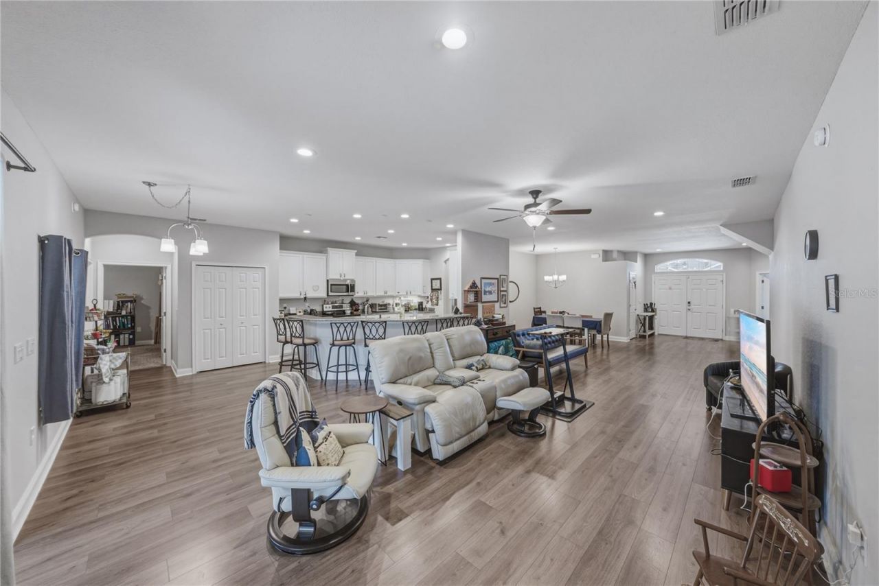 1444 Cypress View Lane, Lakeland, FL 33811 Photo