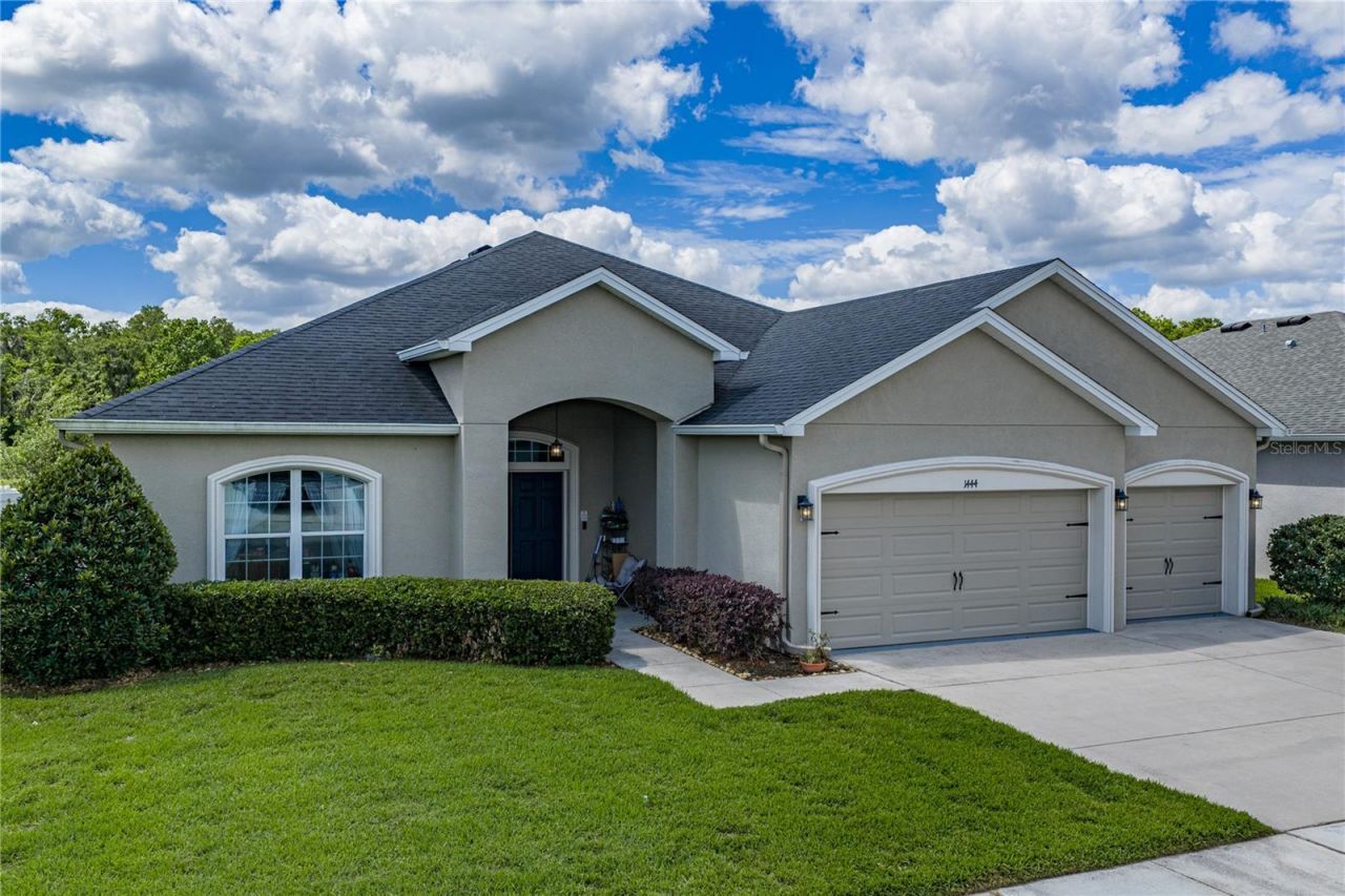 1444 Cypress View Lane, Lakeland, FL 33811 Photo